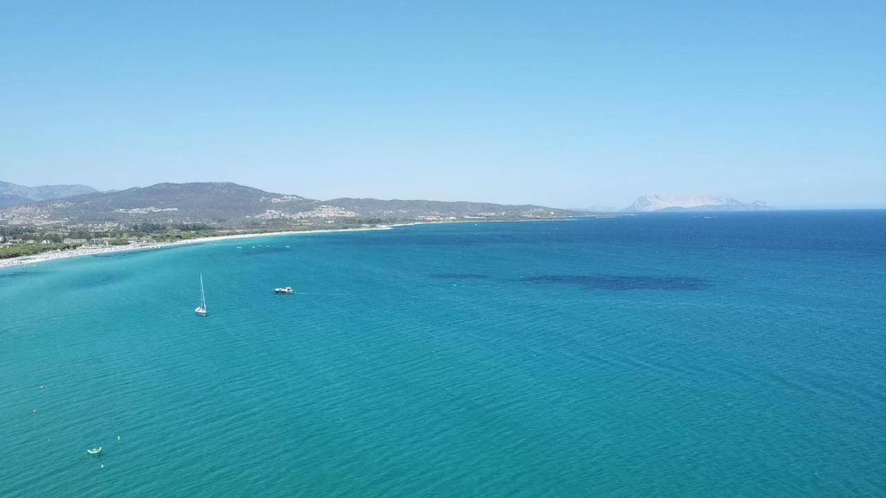 Villa Peonia 布多尼 外观 照片
